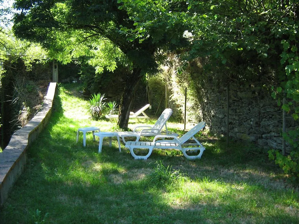 Mirandol-Bourgnounac Auberg'In Gite